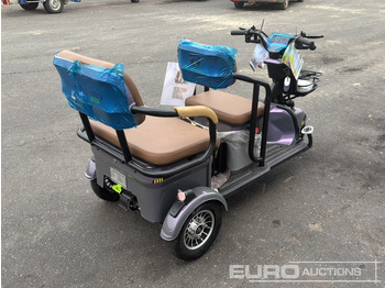 Motocicleta Unused 2025 Rccar RC-G3.0: foto 5