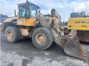 Cargadora de ruedas VOLVO L70C