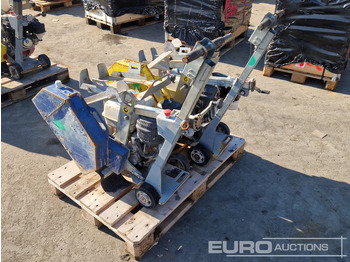 Construcción de carreteras