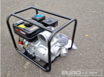 Bomba de agua Water Pump: foto 4