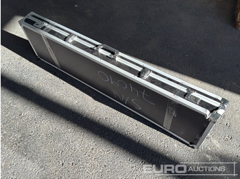 Plataforma elevadora SKYJACK