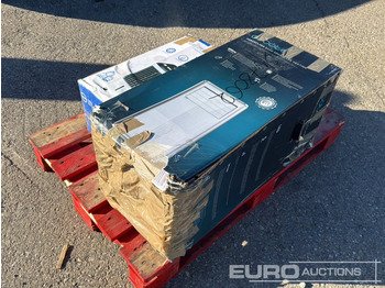 Equipo de construcción Air Humidifiers (2 of): foto 3 Equipo de construcción Air Humidifiers (2 of): foto 3