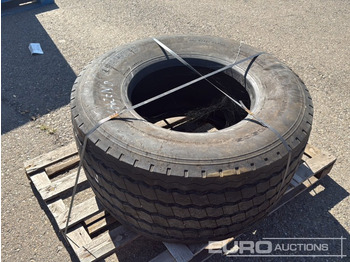 Neumático First tire Tyre 435/50 R19: foto 4