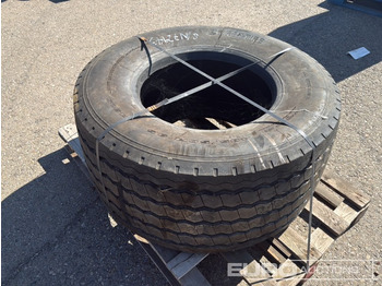 Neumático First tire Tyre 435/50 R19: foto 3