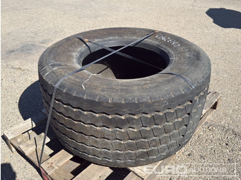 Neumático First tire Tyre 435/50 R19: foto 2