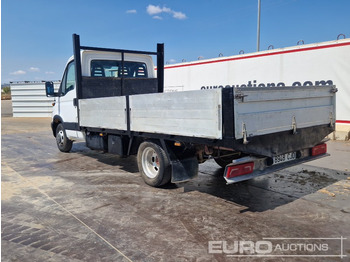 Furgoneta 2003 Iveco Daily 35C15: foto 3