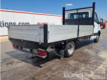 Furgoneta 2003 Iveco Daily 35C15: foto 5