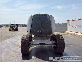 Plataforma elevadora Haulotte HA16PX: foto 4