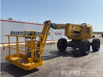 Plataforma elevadora HAULOTTE HA16PXNT