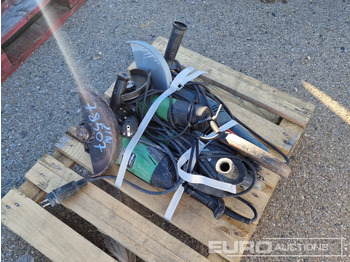 Equipo de construcción