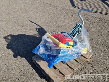 Equipo de construcción Pool Cleaning Robot: foto 5