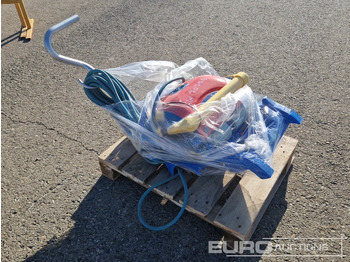 Equipo de construcción Pool Cleaning Robot: foto 3