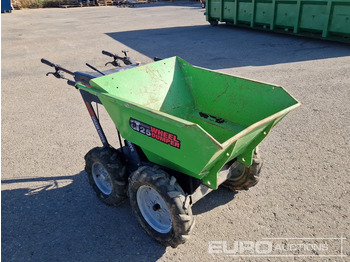 Minidumper