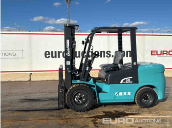 Carretilla elevadora Unused 2025 Baoli KBD35: foto 2