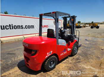 Carretilla elevadora Unused 2025 HCHI CPCD35: foto 5