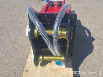 Martillo hidráulico Unused Lancini HM-1000: foto 5