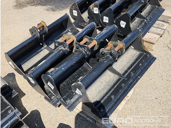 Cazo nuevo Unused Yanmar G02R-0900-6096: foto 4