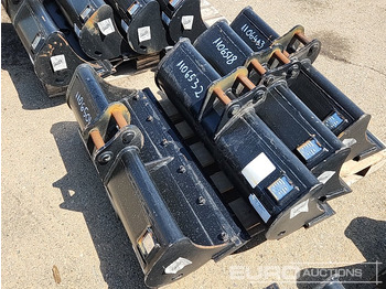 Cazo nuevo Unused Yanmar G02R-0900-6096: foto 2
