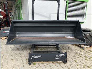 Cargador frontal para tractor STOLL