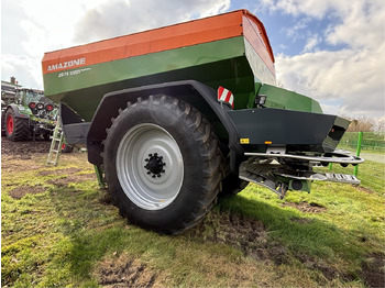Pulverizador Amazone Anhängestreuer ZG-TS 10001: foto 3