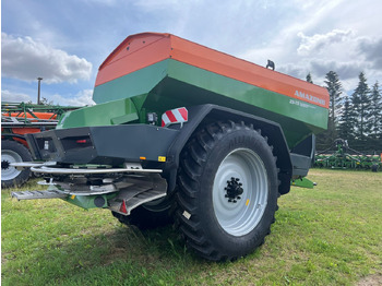 Pulverizador nuevo Amazone Anhängestreuer ZG-TS 10001: foto 3