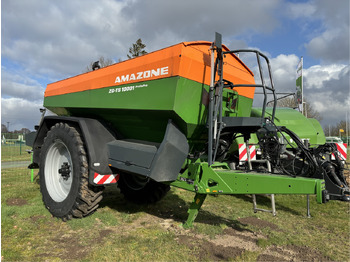 Pulverizador AMAZONE