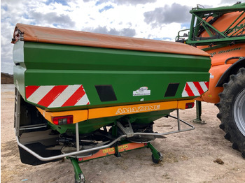 Pulverizador AMAZONE
