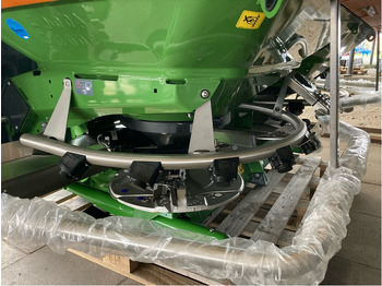 Pulverizador nuevo Amazone ZA-TS Hydro 4200 Ultra: foto 3