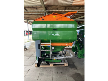 Pulverizador nuevo Amazone ZA-TS Hydro 4200 Ultra: foto 4