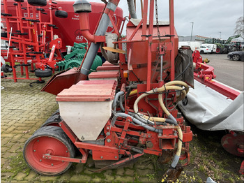 Sembradora Becker Aeromat T 8-Reihig: foto 3 Sembradora Becker Aeromat T 8-Reihig: foto 3