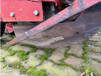 Sembradora Becker Aeromat T 8-Reihig: foto 2 Sembradora Becker Aeromat T 8-Reihig: foto 2