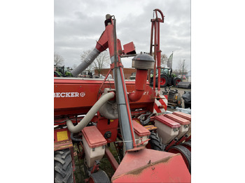Sembradora Becker Aeromat T 8-Reihig: foto 5 Sembradora Becker Aeromat T 8-Reihig: foto 5