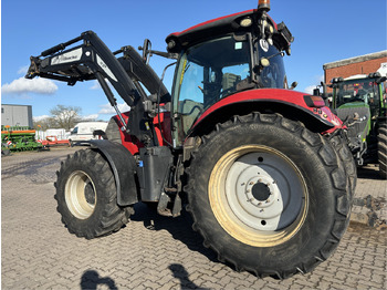 Tractor Case IH 175 Puma: foto 4