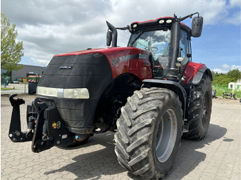Tractor CASE IH CVX