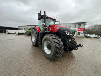 Tractor CASE IH Optum 300