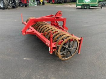 Leasing para Expom Frontpacker Expom Frontpacker: foto 1