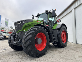 Tractor FENDT 1050 Vario