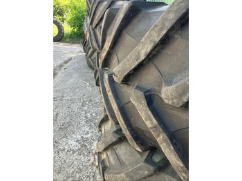 Neumáticos y llantas Fendt 2x Komplettrad 540/65R30 TB: foto 2