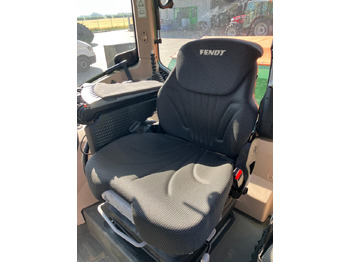 Tractor Fendt 516 Vario Gen3: foto 4