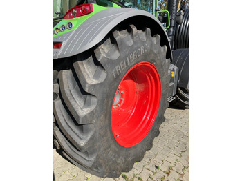 Tractor Fendt 516 Vario Gen3: foto 5