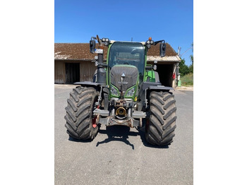 Tractor FENDT