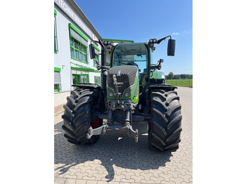 Tractor FENDT
