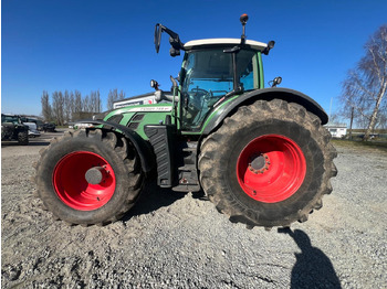 Tractor FENDT