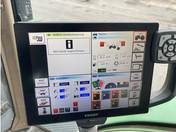 Tractor Fendt 722 Vario S4 Profi: foto 3