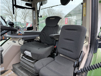 Tractor Fendt 724 Vario S4: foto 5 Tractor Fendt 724 Vario S4: foto 5