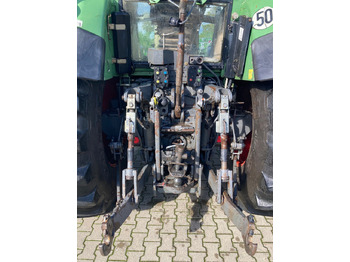 Tractor Fendt 924 Vario Favorit: foto 4 Tractor Fendt 924 Vario Favorit: foto 4
