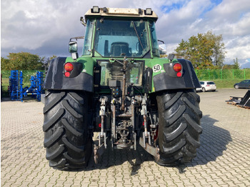 Tractor Fendt 924 Vario Favorit: foto 5 Tractor Fendt 924 Vario Favorit: foto 5