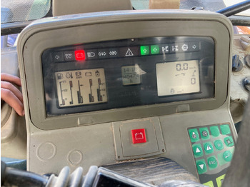 Tractor Fendt 924 Vario Favorit: foto 2 Tractor Fendt 924 Vario Favorit: foto 2