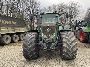 Leasing para Fendt 927 Vario Fendt 927 Vario: foto 4