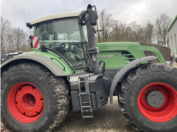 Leasing para Fendt 927 Vario Fendt 927 Vario: foto 3